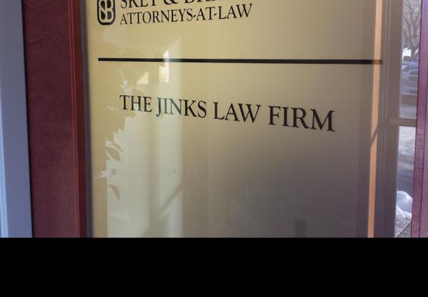 The Jinks Law Firm