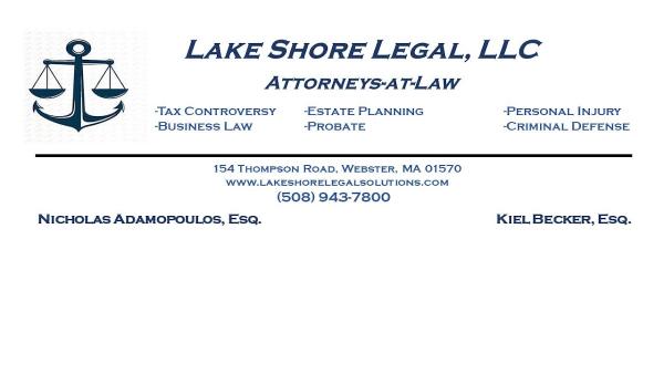 Lake Shore Legal