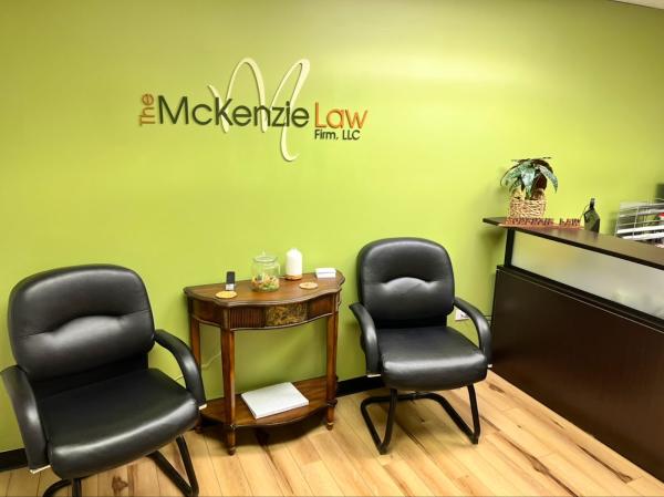 The McKenzie Law Firm