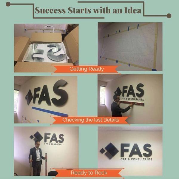 FAS CPA & Consultants