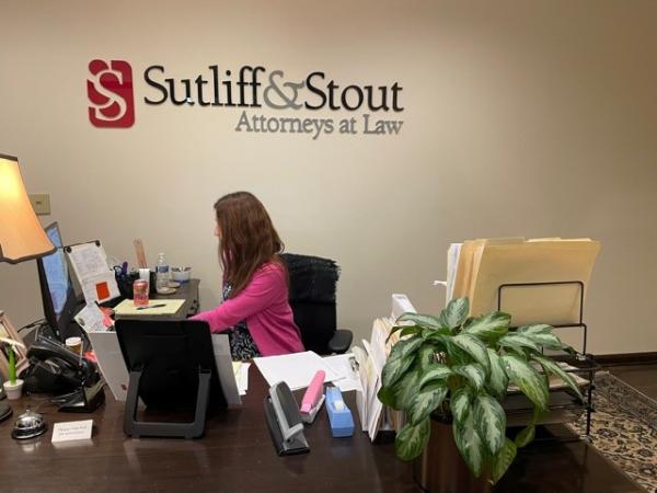 Houston Personal Injury Attorney Sutliff & Stout