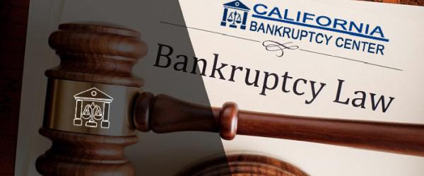 California Bankruptcy Center - Bankruptcy Lawyers