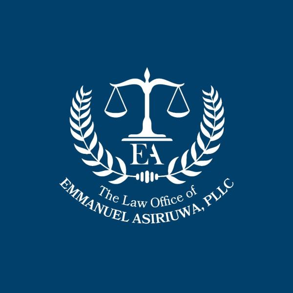 The Law Office of Emmanuel Asiriuwa