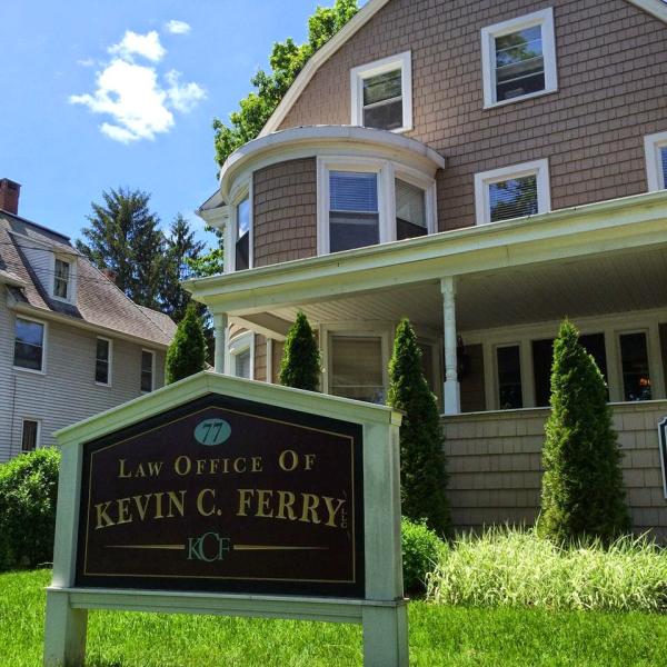 Law Office of Kevin C. Ferry