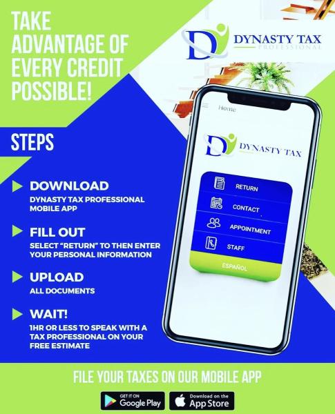 Dynasty Tax Professionals