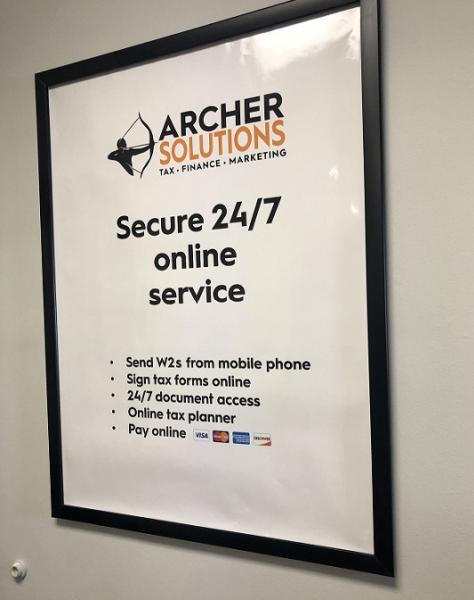 Archer Solutions