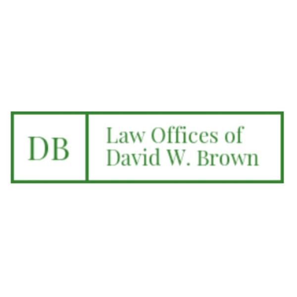 Law Offices of David W. Brown