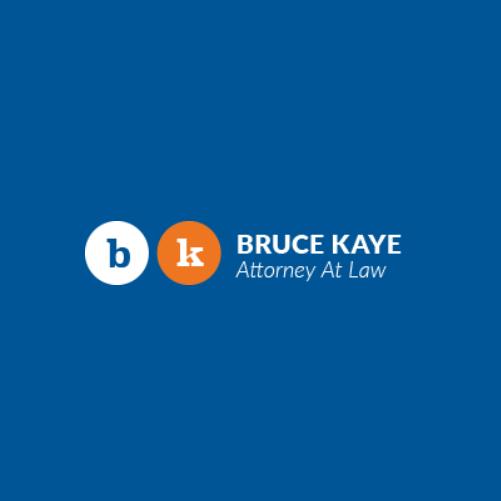 Bruce Kaye Attorney At Law