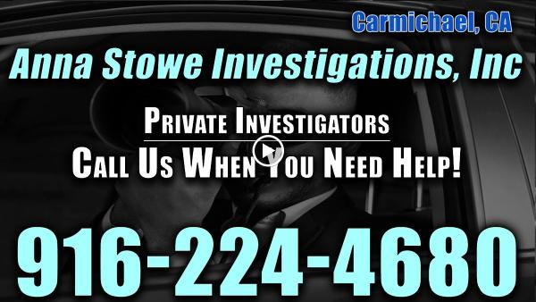 Anna Stowe Investigations