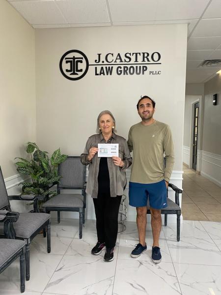 J Castro Law Group