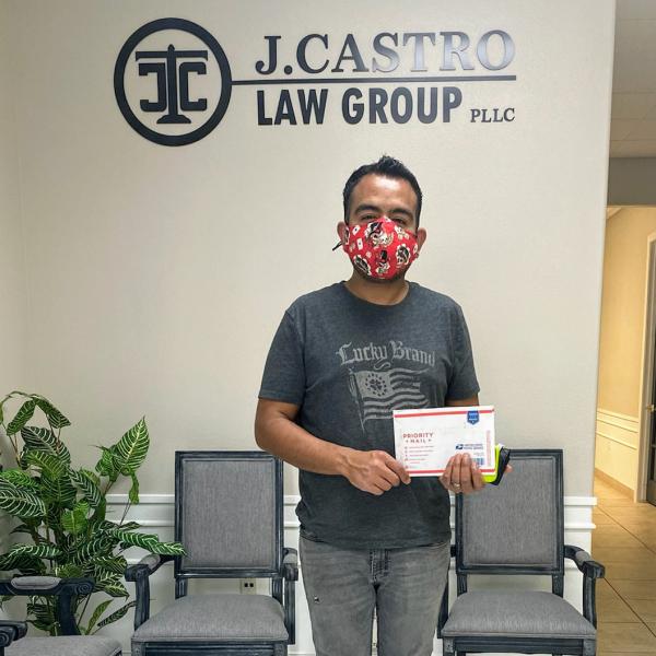 J Castro Law Group
