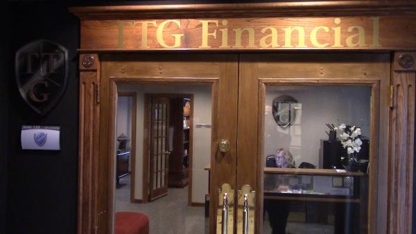 TTG Financial