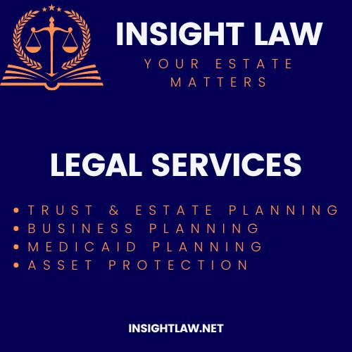 Insight Law