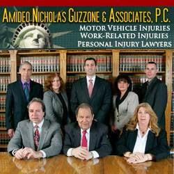 Amideo Nicholas Guzzone & Associates