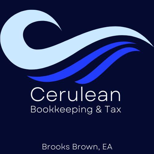 Cerulean Bookkeeping & Tax