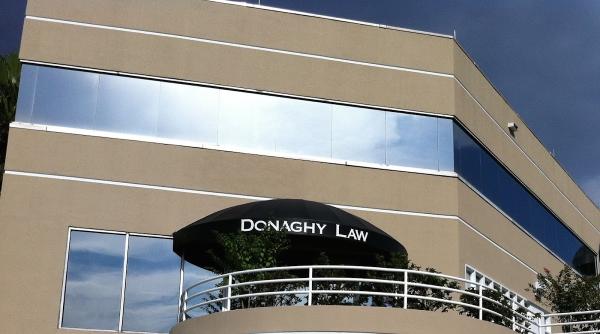 Donaghy Law