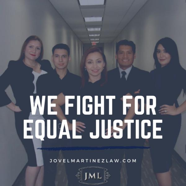 Jovel Martinez Law