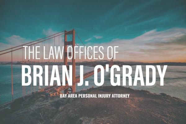Law Offices of Brian J. O'Grady