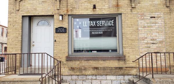 LL Tax Services
