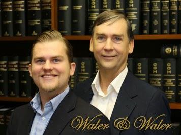 Waler & Waler, Cpas