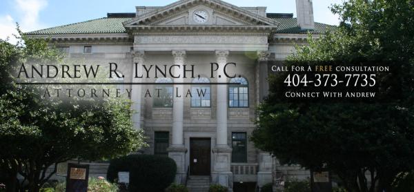Andrew R. Lynch - Attorney At Law