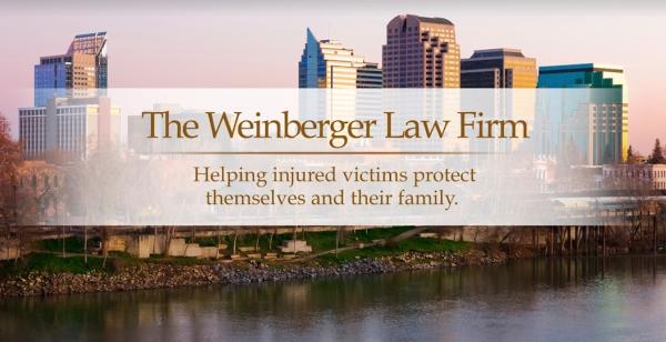 The Weinberger Law Firm