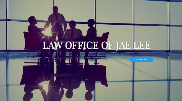 Law Office Of Jae Lee