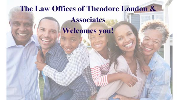 LAW Offices OF Theodore London