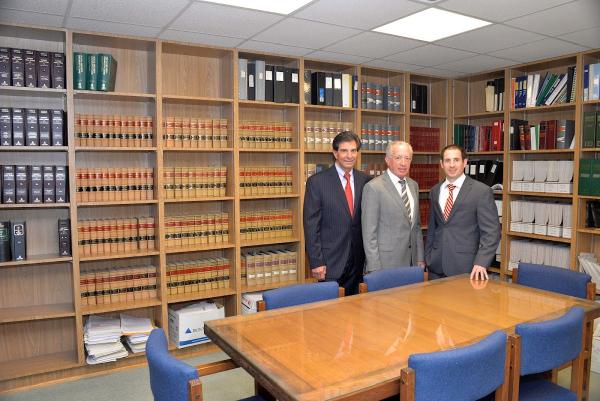 Donovan & Morello, Law Offices