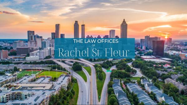 The Law Office of Rachel Saint Fleur