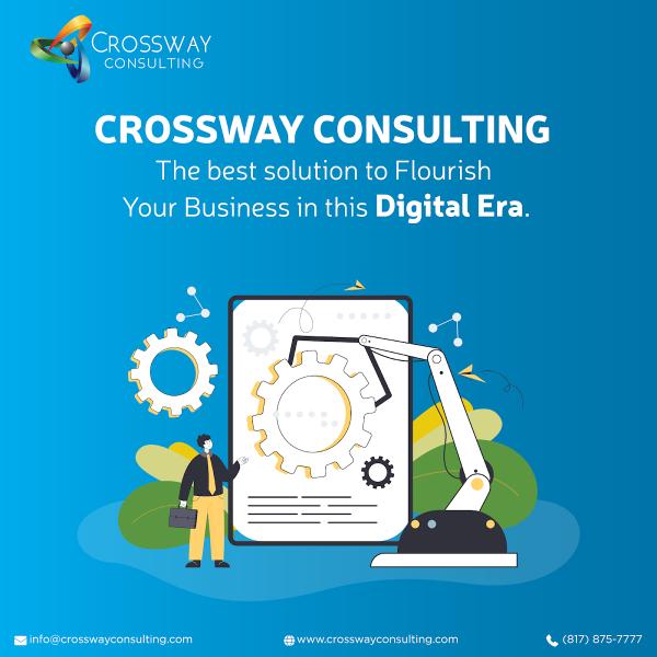 Crossway Consulting