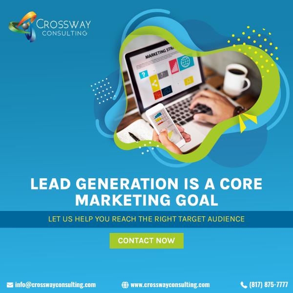 Crossway Consulting