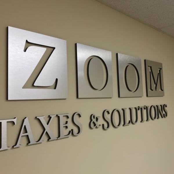 Zoom Taxes and Solutions