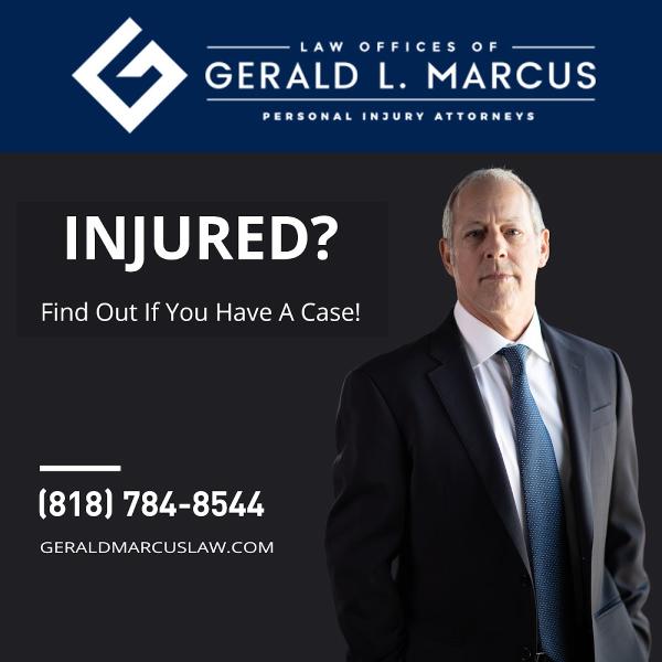 The Law Offices Of Gerald L. Marcus