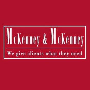 McKenney & McKenney