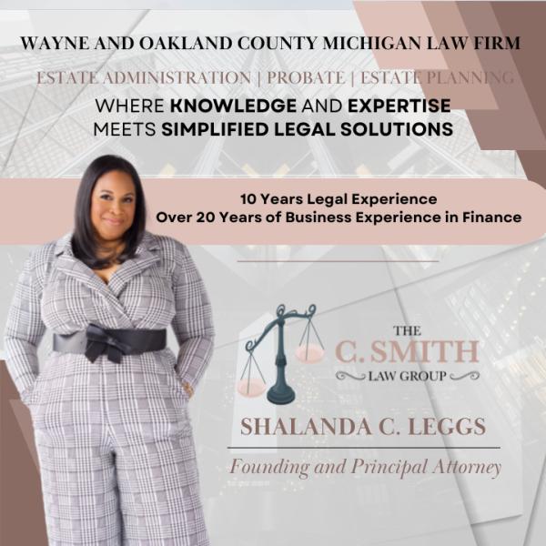 The C. Smith Law Group