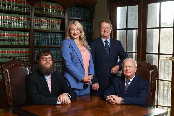 The Roach Law Firm