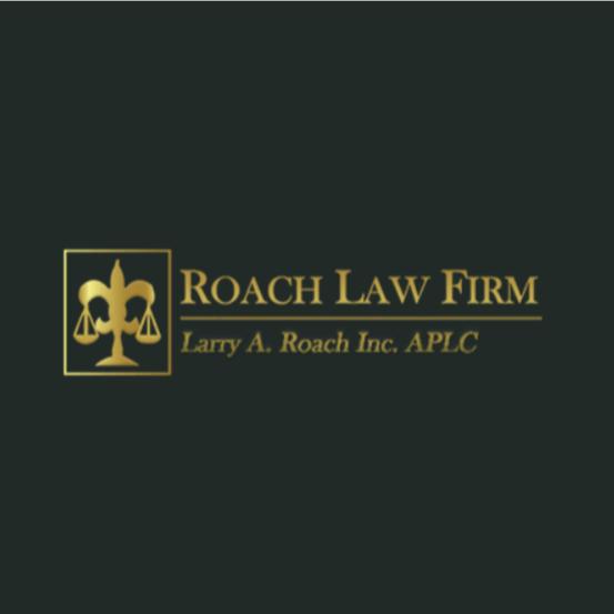 The Roach Law Firm