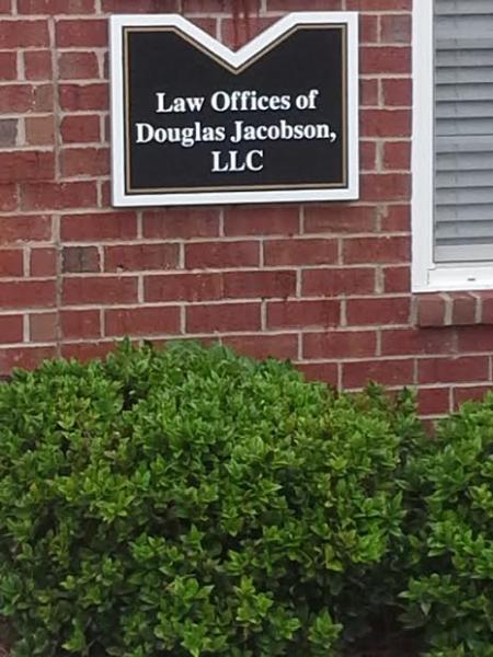 The Law Offices of Douglas Jacobson