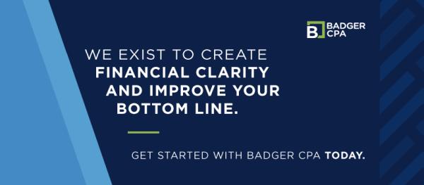 Badger CPA Firm