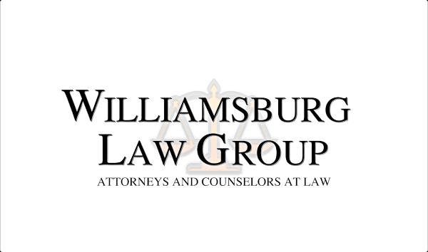 Williamsburg Law Group, PLC