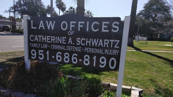 Law Offices of Schwartz & Godbey