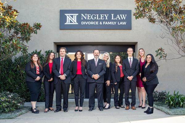 Negley Law