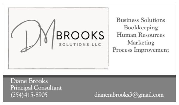 DM Brooks Solutions