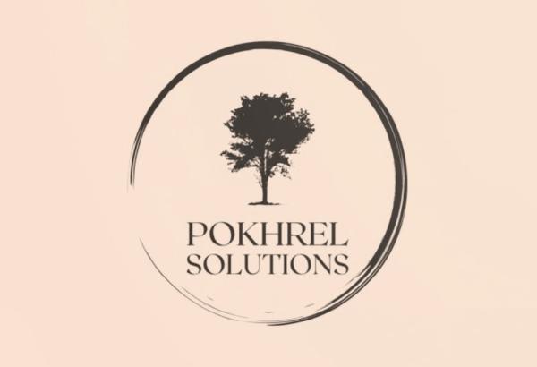 Pokhrel Solutions