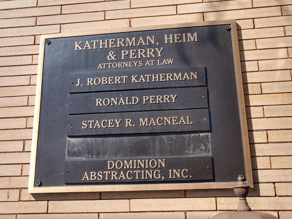 Katherman, Heim & Perry