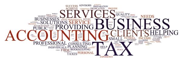 Paradise Accounting Services