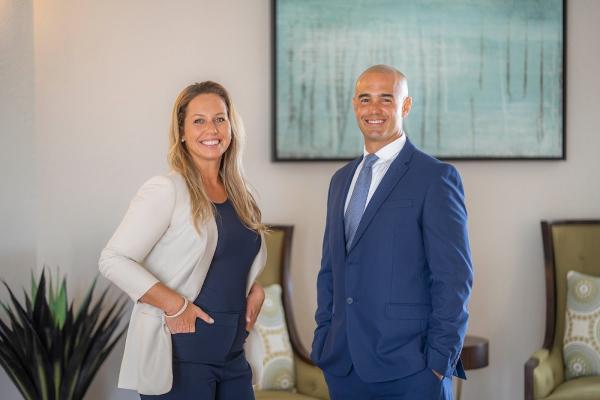 The Dimaria Law Firm