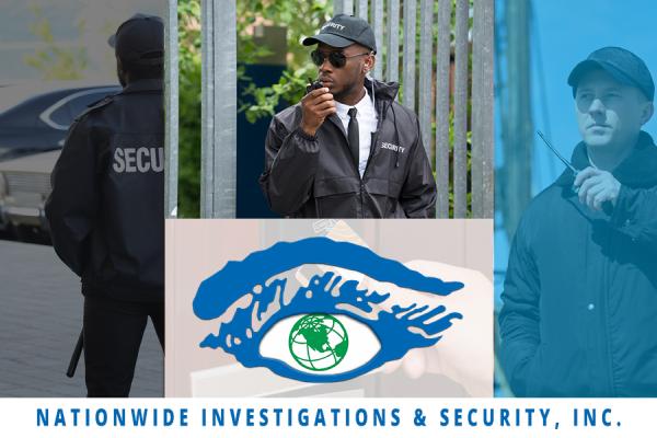 Nationwide Investigations & Security