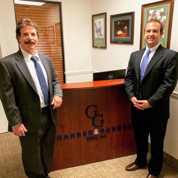 Garber & Garber, Cpas